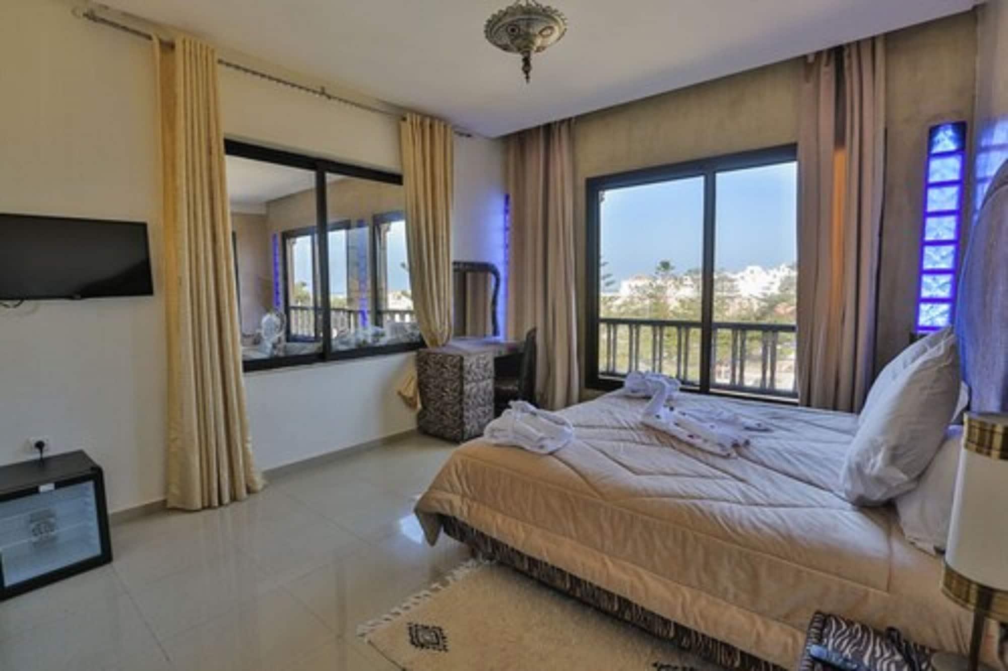 Hotel Des Iles Essaouira Luaran gambar