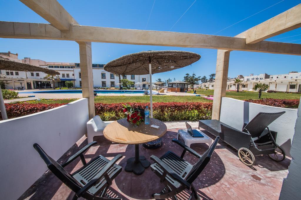 Hotel Des Iles Essaouira Bilik gambar